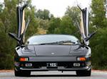 Lamborghini Diablo VT Roadster 1995 года (AU)